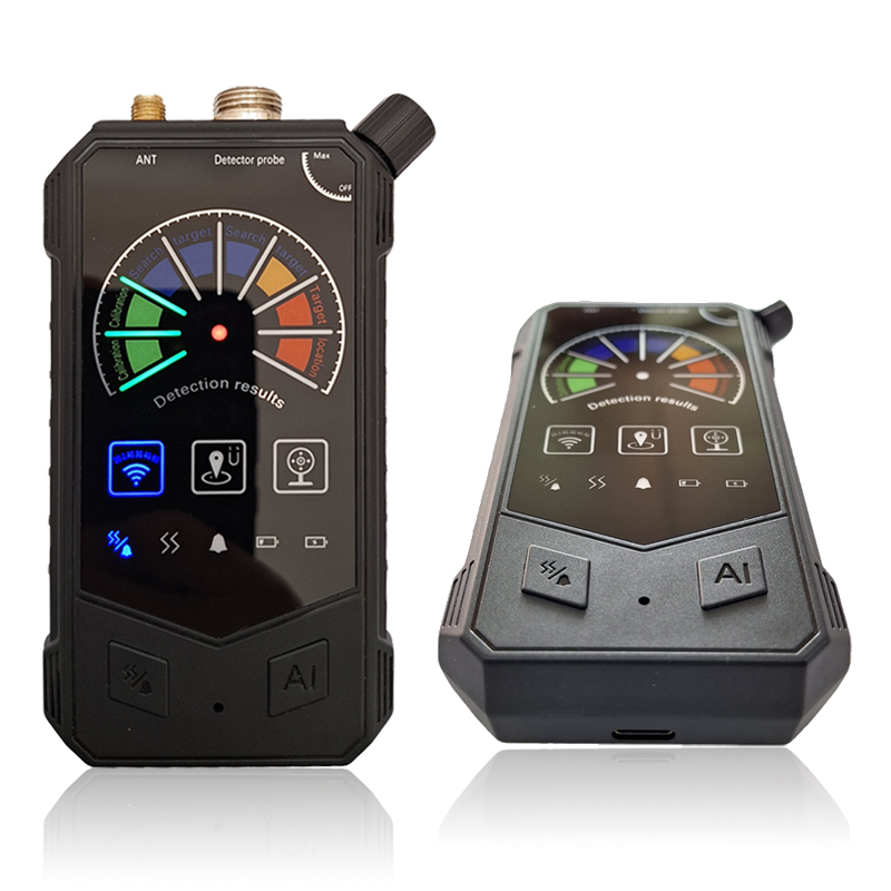 Unlocking a Growing Market: The Value of the Portable 3-in-1 Intelligent Detector